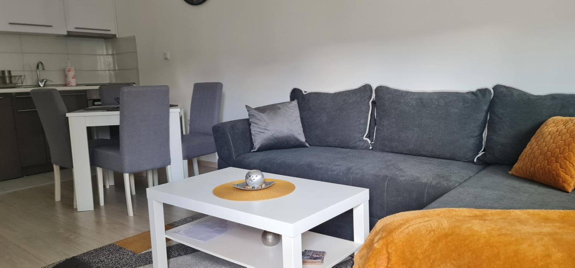Apartmani Iva Banja Koviljaca Luaran gambar