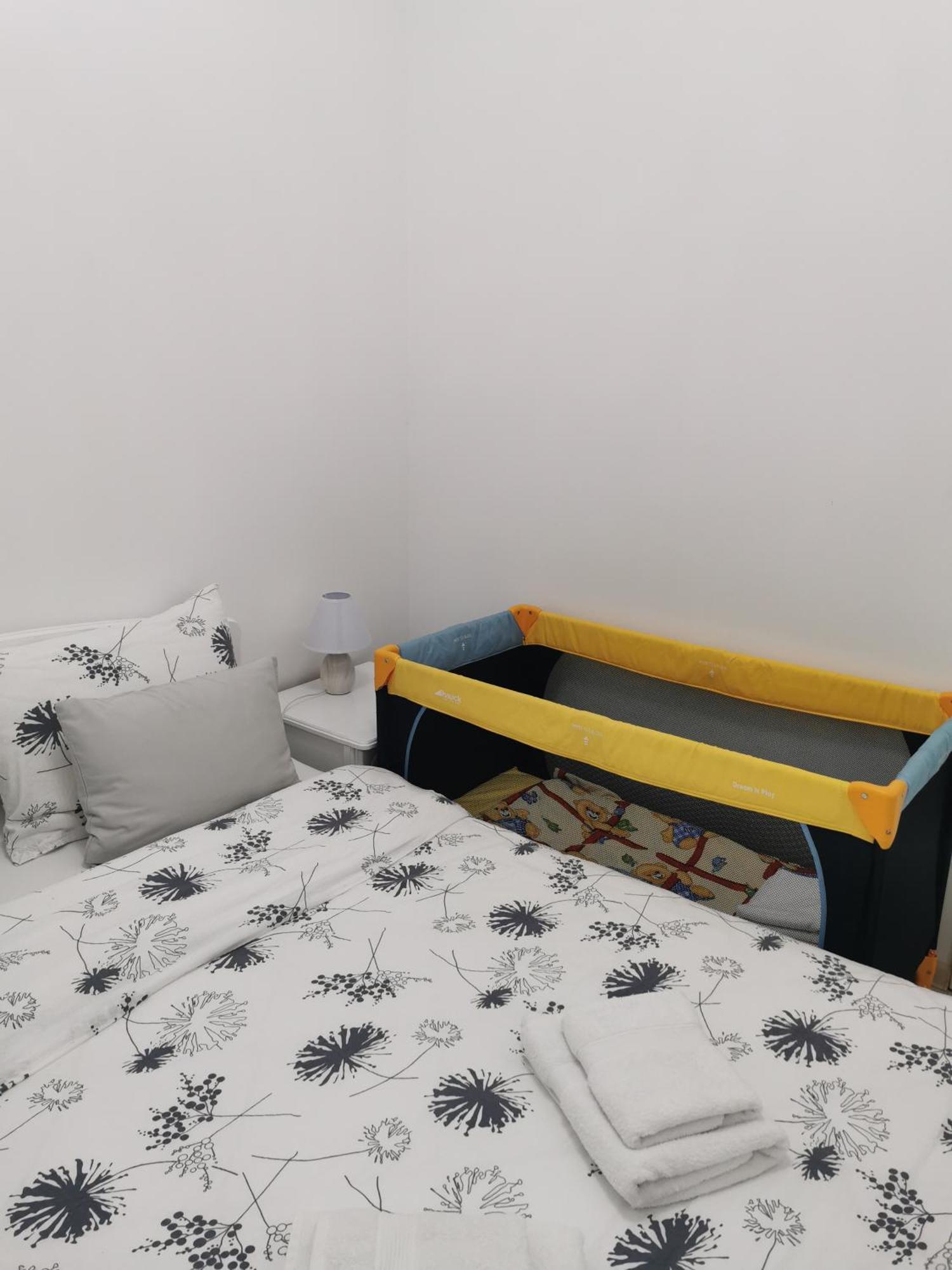 Apartmani Iva Banja Koviljaca Luaran gambar