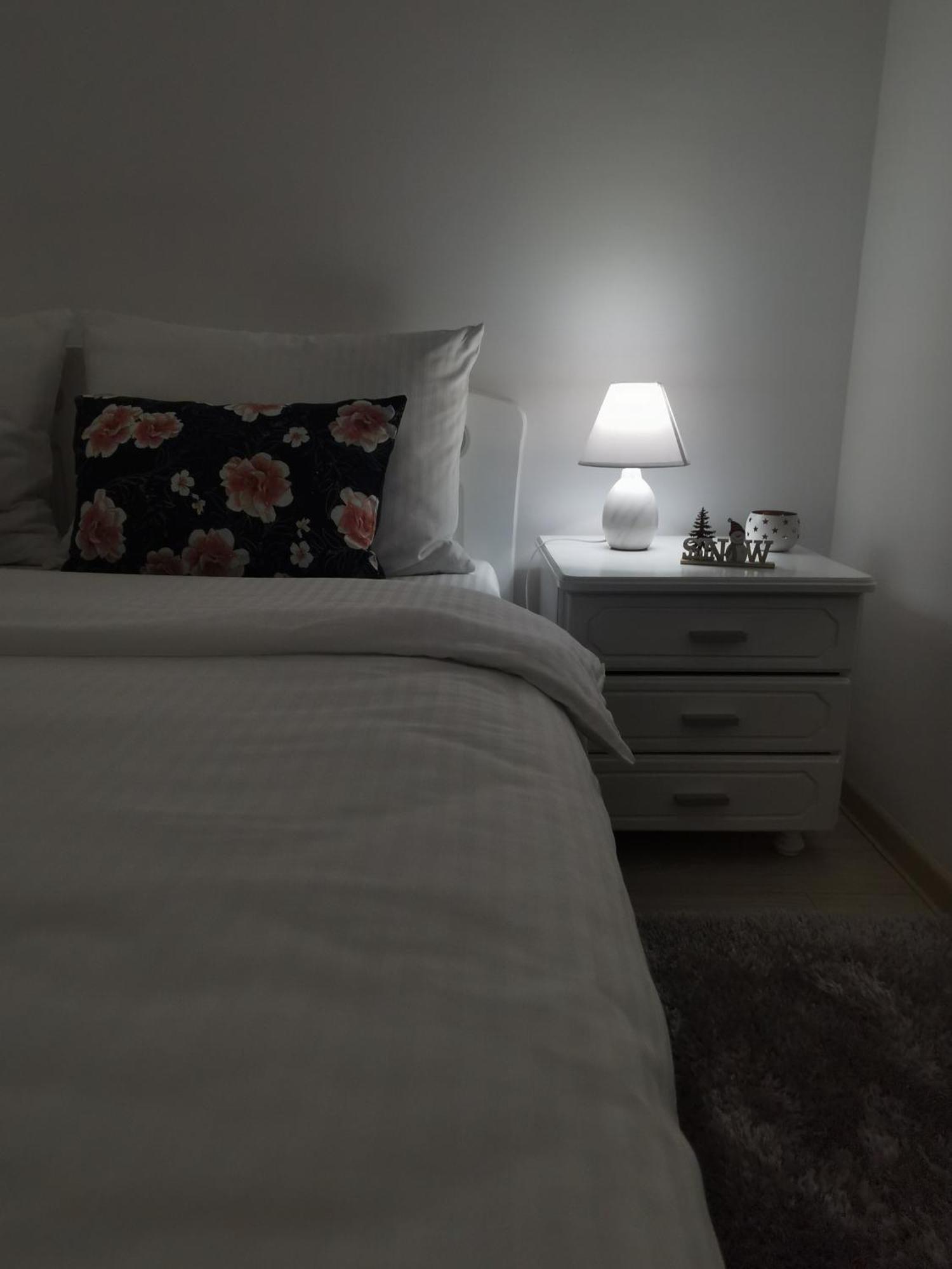 Apartmani Iva Banja Koviljaca Luaran gambar
