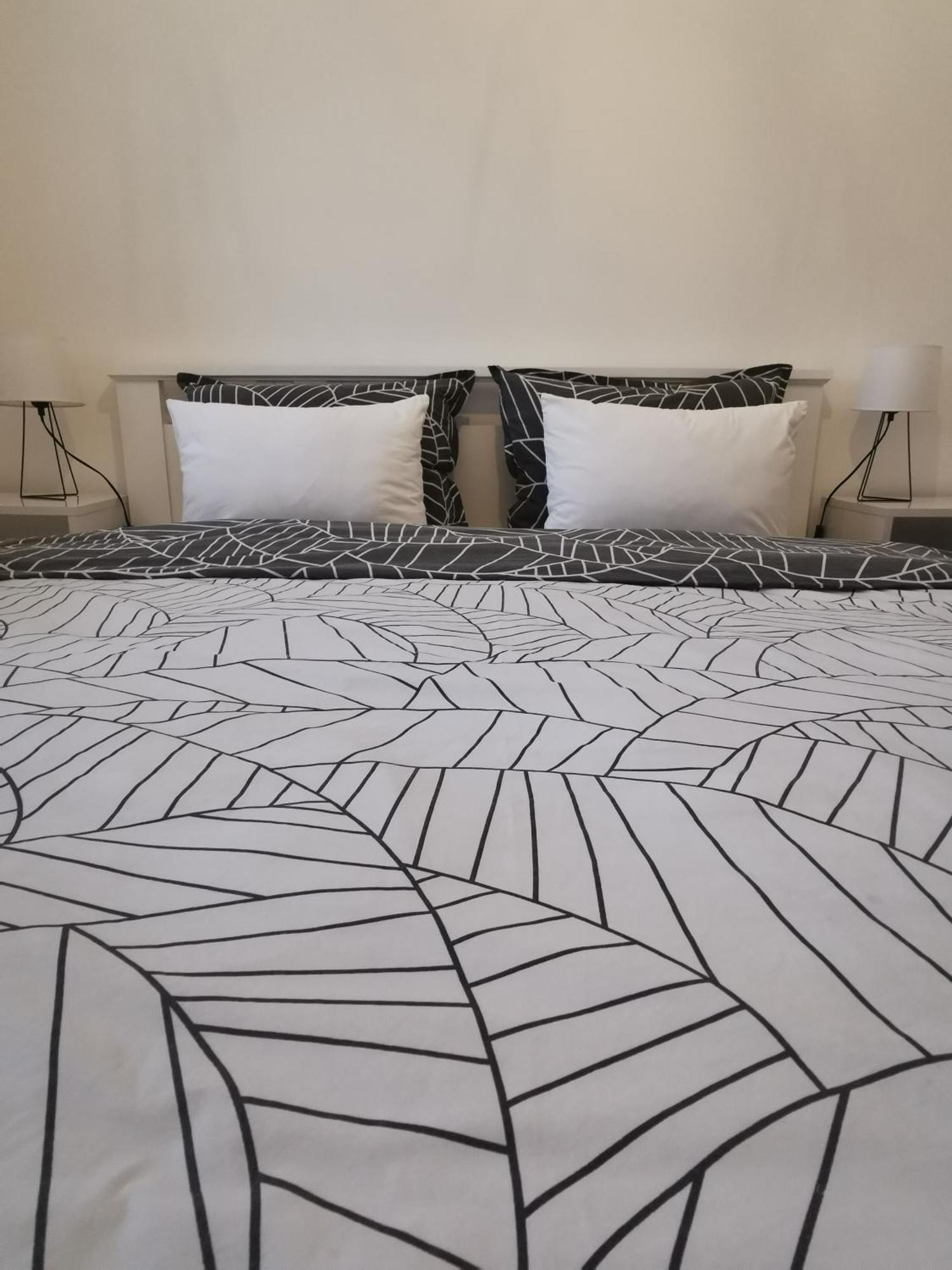 Apartmani Iva Banja Koviljaca Luaran gambar