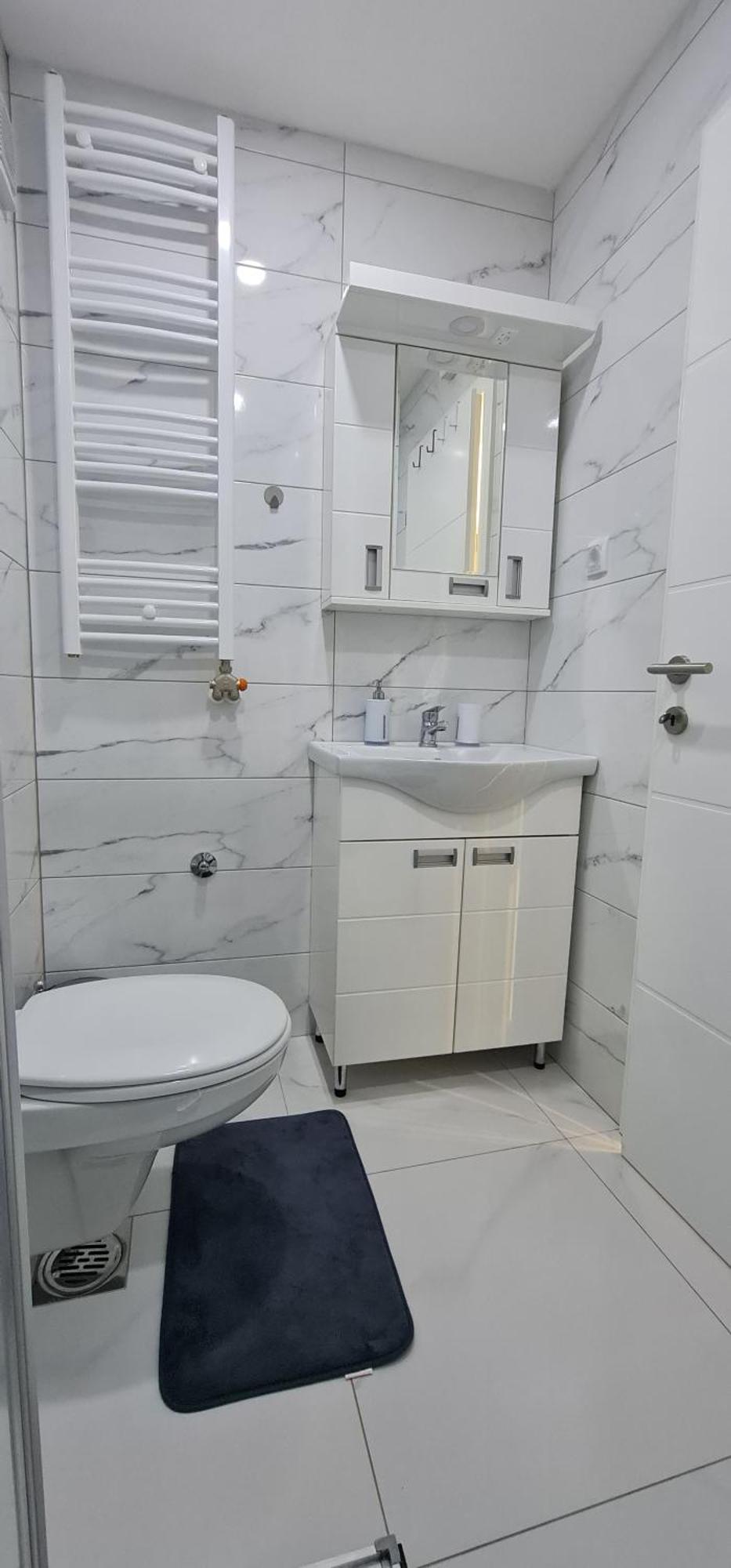 Apartmani Iva Banja Koviljaca Luaran gambar
